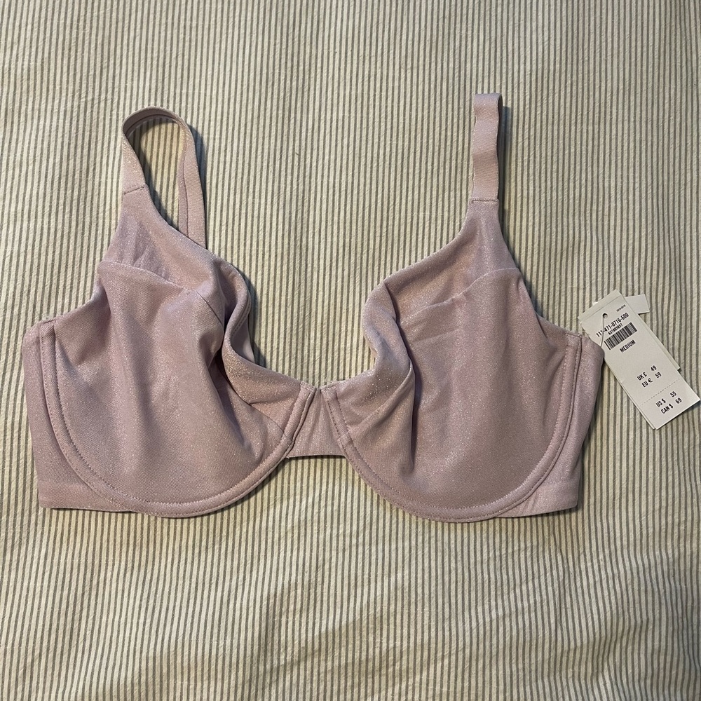 Abercrombie & Fitch Swim Top